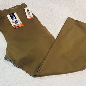Dockers Men's Ultimate Chino Pants - Khaki